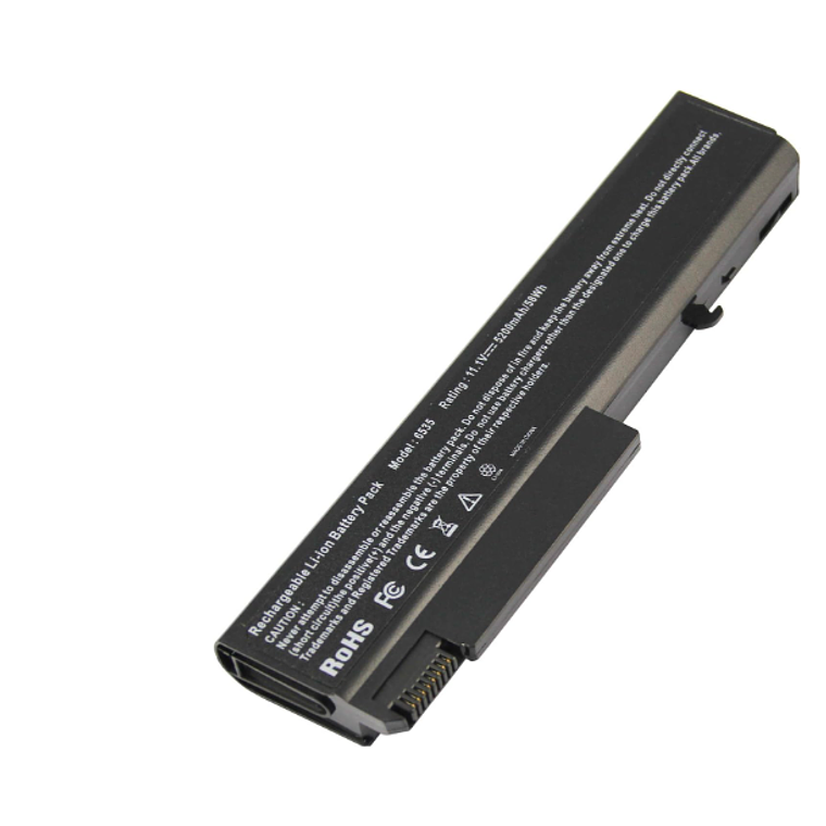  Batería para portátil de 58 Wh, compatible con HP EliteBook  3