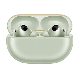 Audifonos inalámbricos - Huawei - Freebuds Pro 4 Green