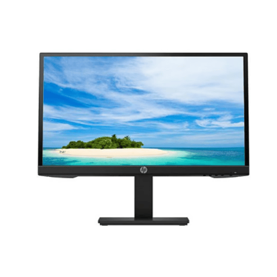 Monitor HP P22h G4 21,5“  -Full HD - IPS