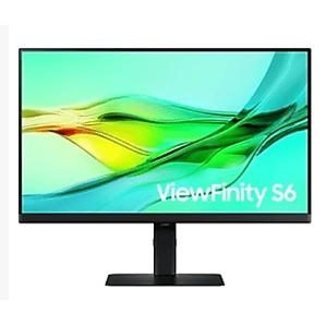 Monitor Samsung S60UD - 27“- DisplayPort / HDMI / USB-C