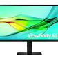 Monitor Samsung S60UD - 27“- DisplayPort / HDMI / USB-C - Miniatura 1