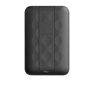 Batería externa 10.000 mAh | cargador magnético Xtorm negro medianoche