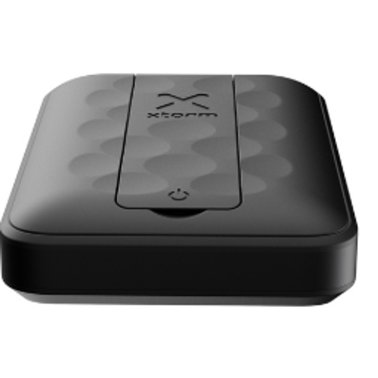Batería externa 10.000 mAh | cargador magnético Xtorm negro medianoche 4