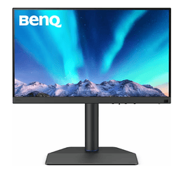 Monitor 27“ 4K Benq SW272U Ultra HD