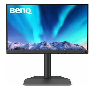 Monitor 27“ 4K Benq SW272U Ultra HD
