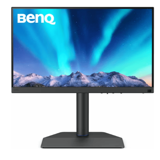 Monitor 27“ 4K Benq SW272U Ultra HD