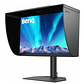 Monitor 27“ 4K Benq SW272U Ultra HD - Miniatura 2