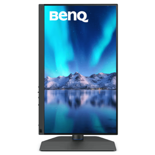 Monitor 27“ 4K Benq SW272U Ultra HD