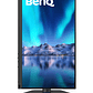 Monitor 27“ 4K Benq SW272U Ultra HD - Miniatura 4
