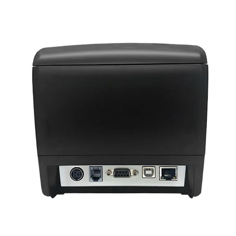 Impresora Termica 3nStar RPT006S de Recibos 4