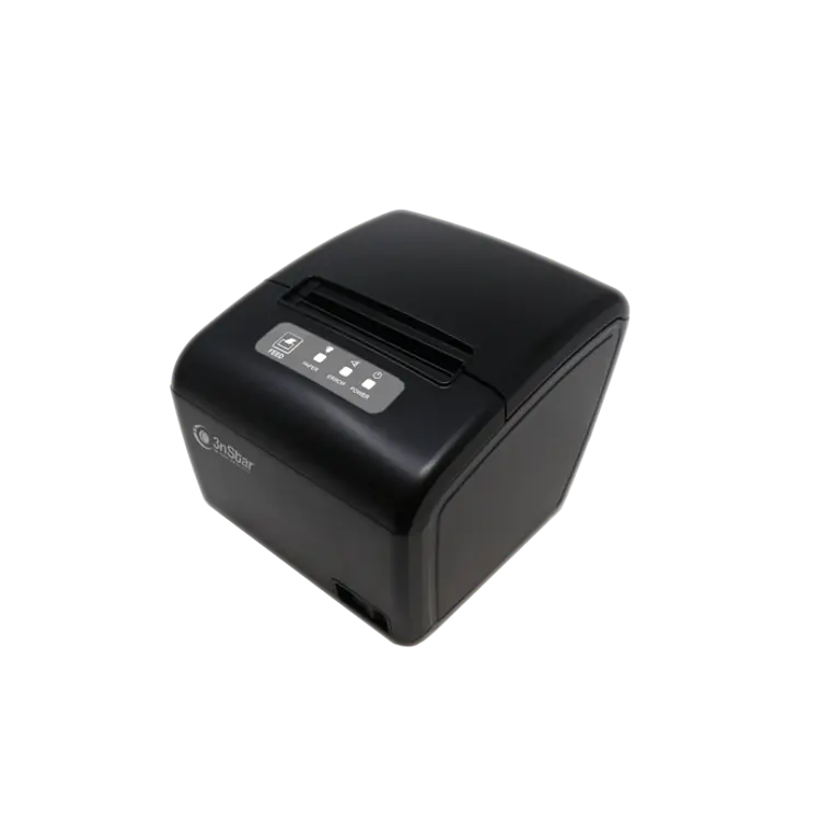 Impresora Termica 3nStar RPT006S de Recibos 1