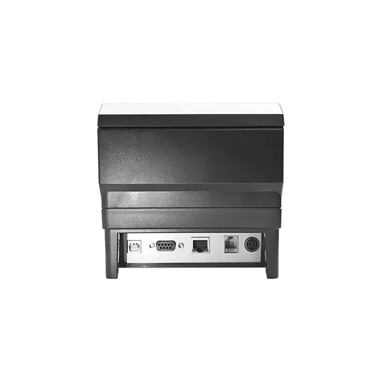 Impresora termica 3nStar RPT008, de recibos, Negro 3
