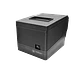 Impresora termica 3nStar RPT008, de recibos, Negro - Miniatura 5