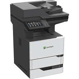 Impresora multifuncional Lexmark MX722adhe Mono