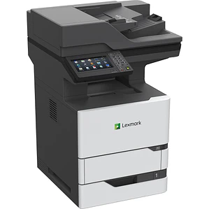 Impresora multifuncional Lexmark MX722adhe Mono