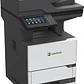 Impresora multifuncional Lexmark MX722adhe Mono - Miniatura 1