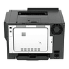 Impresora Laser Lexmark CS622de (Color, 40ppm, 1.200dpi, USB/Ethernet)