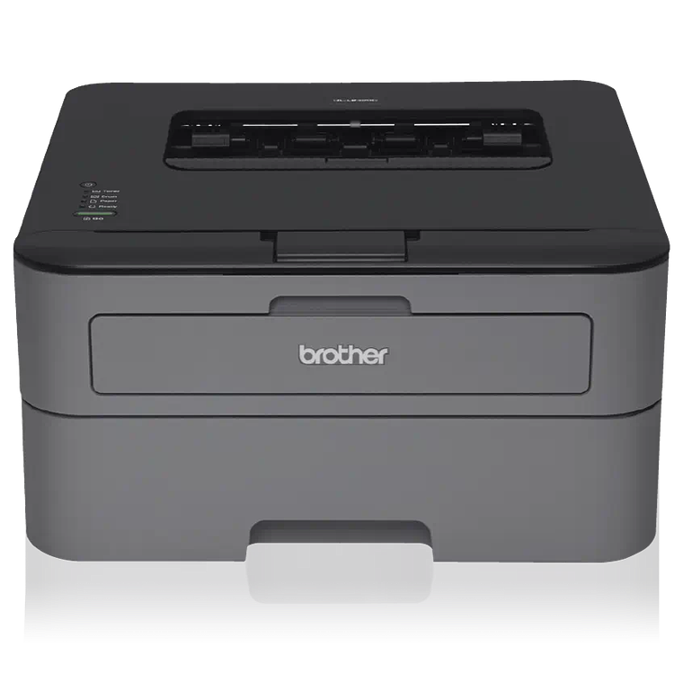 Impresora Láser Brother HL-L2320D B/N 30PPM USB 1