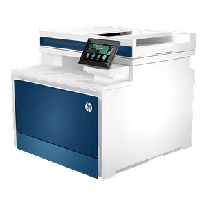 Impresora Multifuncional HP LaserJet Pro 4303fdw | Laser Color Wi-Fi