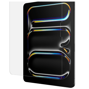 Protector de pantalla de vidrio templado para Apple iPad Pro de 13 pulgadas