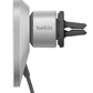 Cargador inalámbrico magnético para coche Belkin Qi2 de 15 W - Miniatura 2