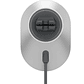Cargador inalámbrico magnético para coche Belkin Qi2 de 15 W - Miniatura 4