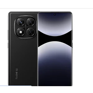 Smartphone Xiaomi Redmi Note 14 Pro - (8GB + 256GB) Android - Midnight black