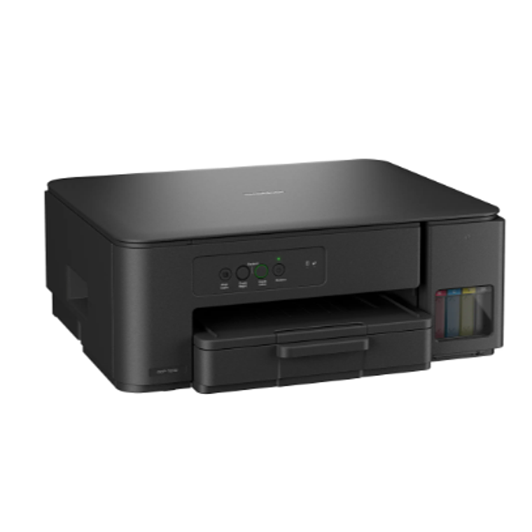 Impresora multifuncional de inyección de tinta color InkBenefit Tank. Imprime, copia y escanea. 2