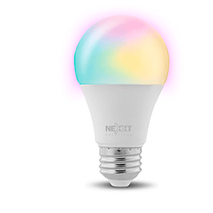 Bombilla LED inteligente Wi-Fi® 220V - A19