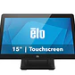 Monitor Elo 15.6“ - Mini-VGA,  HDMI, Negro, Touchscreen - Miniatura 1