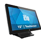 Monitor Elo 15.6“ - Mini-VGA,  HDMI, Negro, Touchscreen - Miniatura 2