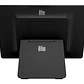 Monitor Elo 15.6“ - Mini-VGA,  HDMI, Negro, Touchscreen - Miniatura 3