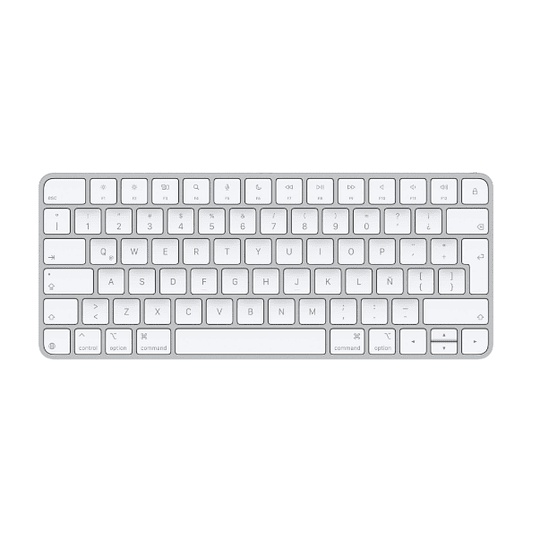 Teclado Magic Español latinoamericano - Inalámbrico