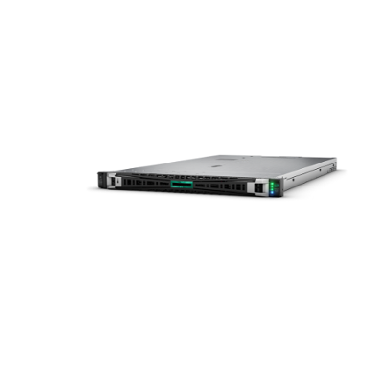 Servidor HPE ProLiant DL360 Gen11 4410Y 2 GHz 12c 1P 64 GB‑R 8 SFF MR408i 2