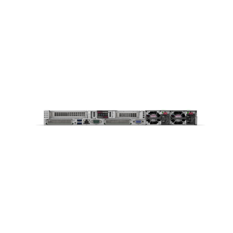 Servidor HPE ProLiant DL360 Gen11 4410Y 2 GHz 12c 1P 64 GB‑R 8 SFF MR408i 3