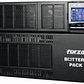 UPS 6000VA Forza Atlas FDC-206KMR - Miniatura 2
