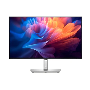 Monitor 27“ Del, USB-C, HDMI DP, USB-A USB-C 