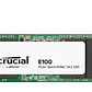 Disco duro 1TB interno SSD | Crucial E100 M.2 2280 PCIe 4.0 - Miniatura 2