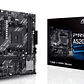 Placa Madre Asus Prime A520M-K Socket AM4/ Micro ATX - Miniatura 1