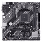 Placa Madre Asus Prime A520M-K Socket AM4/ Micro ATX - Miniatura 3