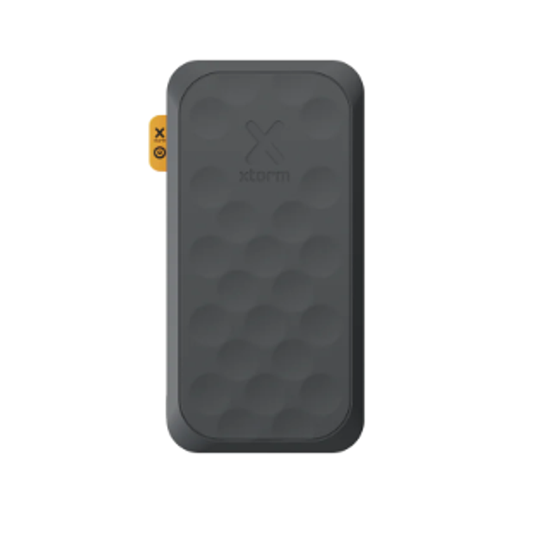 Batería externa 20.000 mAh | 2xUSB-C 1xUSB-A 35W Fuel Series Xtorm negro medianoche 1