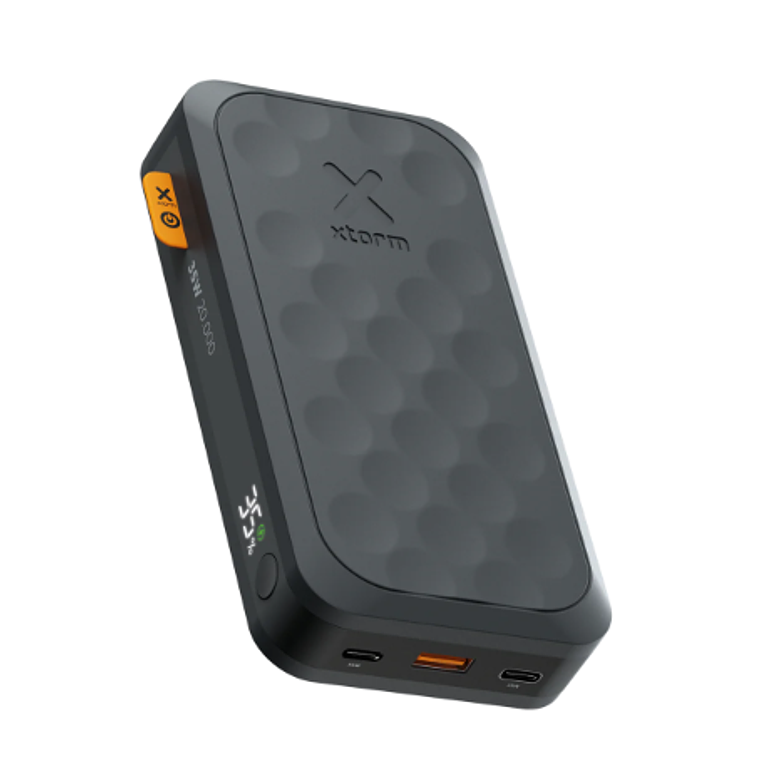 Batería externa 20.000 mAh | 2xUSB-C 1xUSB-A 35W Fuel Series Xtorm negro medianoche 2