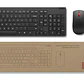 Kit Teclado y Mouse Lenovo Essential USB - Miniatura 2