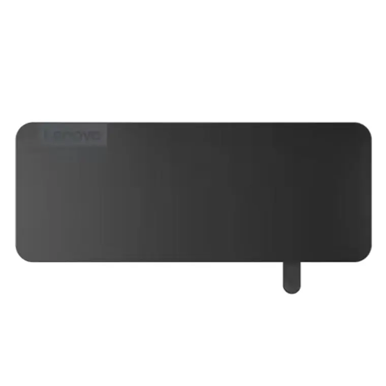 Batería de viaje delgada, Lenovo, USB-C  2