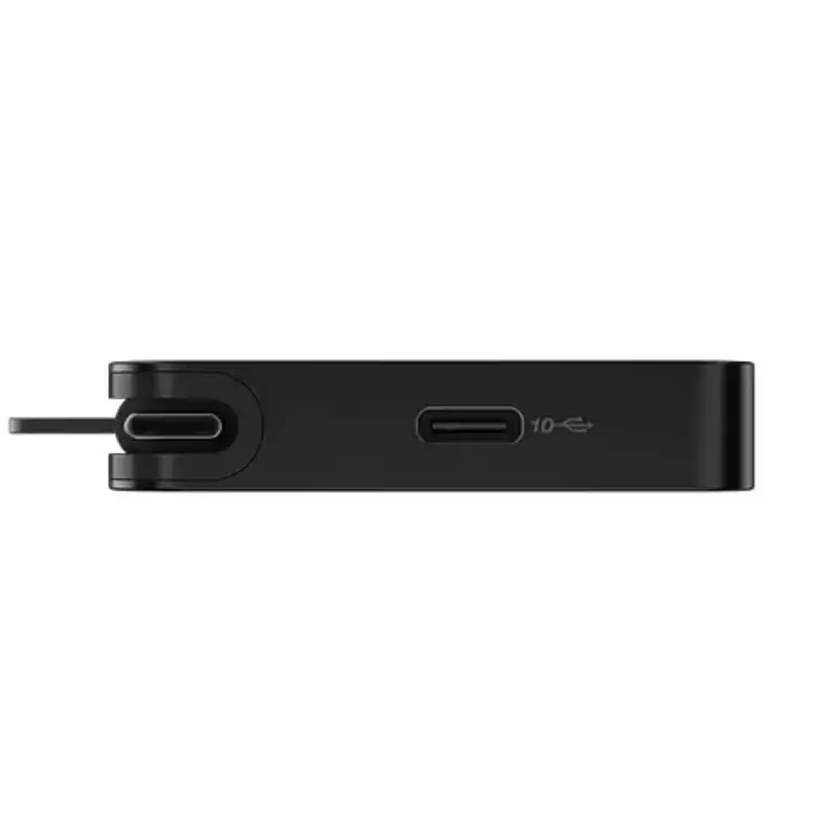 Batería de viaje delgada, Lenovo, USB-C  4