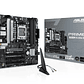 Placa Madre Asus Prime B650M-A,  AX6 II AMD AM5, DDR5   - Miniatura 1
