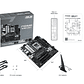 Placa Madre Asus Prime B650M-A,  AX6 II AMD AM5, DDR5   - Miniatura 6