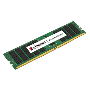 Memoria Ram 64GB DDR5 4800Mhz CL40 Dimm ECC Reg 2Rx4 