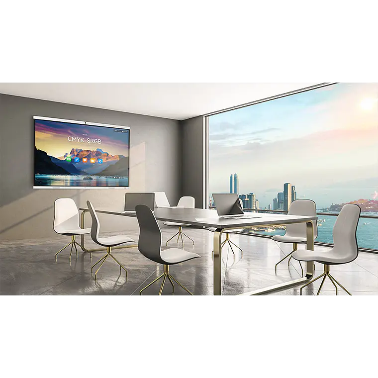 Pantalla 65“ Huawei HB3-65SA IdeaHub B3 Interactiva 3