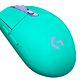 Mouse Gamer Logitech, Color Menta - Miniatura 3